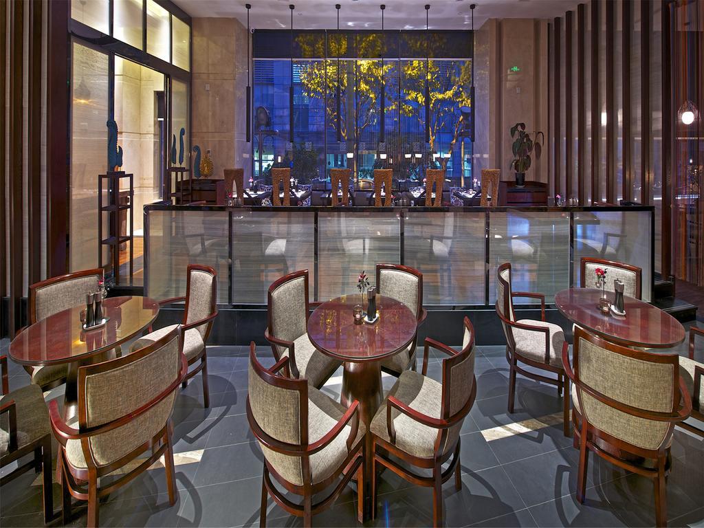 Ssaw Boutique Hotel Shanghai Hongkou Exterior foto