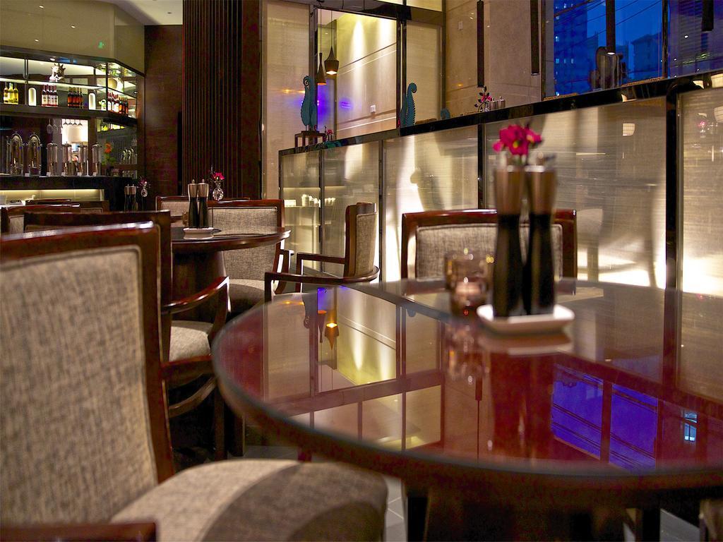 Ssaw Boutique Hotel Shanghai Hongkou Exterior foto