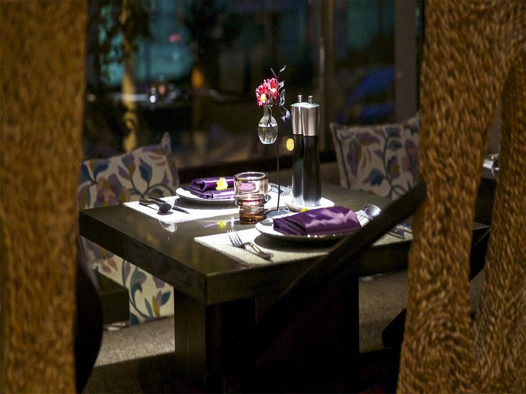 Ssaw Boutique Hotel Shanghai Hongkou Exterior foto