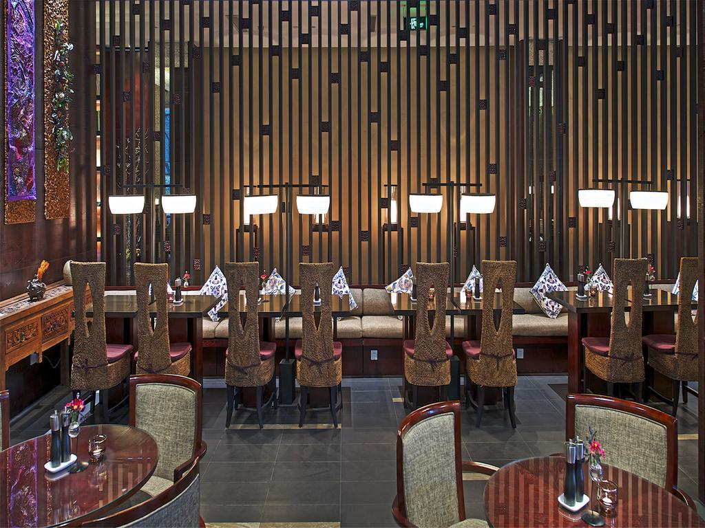 Ssaw Boutique Hotel Shanghai Hongkou Exterior foto